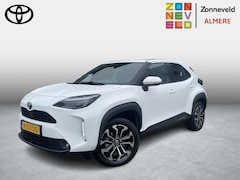 Toyota Yaris Cross - 1.5 Hybrid Dynamic