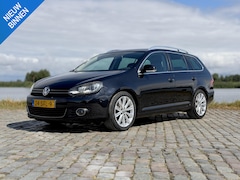 Volkswagen Golf Variant - 1.4 TSI Highline DSG|Gerev. Megatronic|Bluetooth