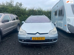 Citroën C5 Break - 2.0-16V Exclusive