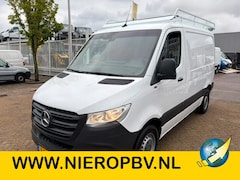 Mercedes-Benz Sprinter - 211CDI L1H1 Airco Trekhaak Imperiaal EURO 6