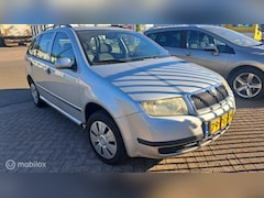 Skoda Fabia Combi - 1.4-16V Tour de France