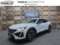 Peugeot 408 - 1.2 Hybrid 145 e-DCS6 Allure ACC ECC Navi Camera LM