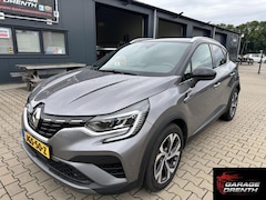 Renault Captur - 1.6 E-Tech plug-in hybrid 160 R.S.Line