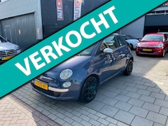 Fiat 500 - 0.9 TwinAir Lounge Sport Airco NAP APK