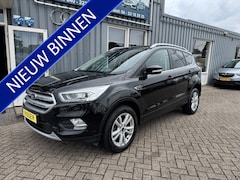 Ford Kuga - 1.5 EcoBoost Titanium