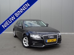 Audi A4 Limousine - 1.8 TFSI Pro Line | NL AUTO | 1e eigenaar | lage km.stand | youngtimer