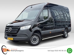 Mercedes-Benz Sprinter - 315 1.9 CDI L2H2 | 3.5T Trekhaak | Camera | Carplay | Navi | Cruisec