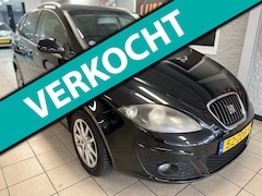 SEAT Altea XL - 1.2 TSI Ecomotive Businessline COPA | NW APK |