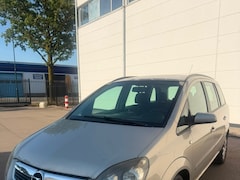 Opel Zafira - 2.2 Temptation NOODLOOP