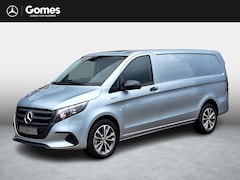 Mercedes-Benz eVito - 112 L2 60 kWh | Achteruitrijcamera | Dodehoekassistentie | Stoelverwarming Bestuurdersstoe