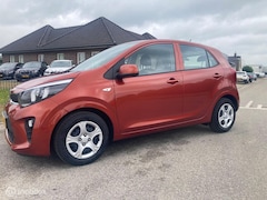 Kia Picanto - 1.0 DPi ComfortLine 5 deurs airco