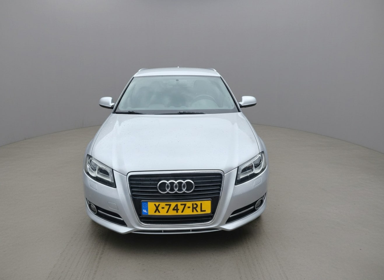 Audi A3 Sportback - 1.4 TFSI Ambition Pro Line S 1.4 TFSI Ambition Pro Line S, Clima, Cruise, PDC, Xenon, Leer, Stoelverwarming.