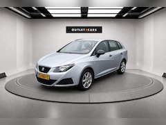 SEAT Ibiza ST - 1.4 Reference