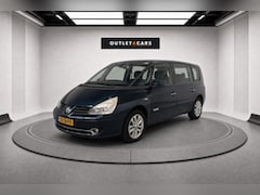 Renault Grand Espace - 2.0T Privilège