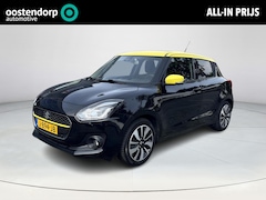 Suzuki Swift - 1.0 Stijl *AUTOMAAT/ TREKHAAK/ KEYLESS