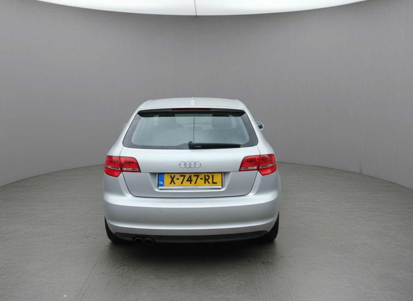 Audi A3 Sportback - 1.4 TFSI Ambition Pro Line S 1.4 TFSI Ambition Pro Line S, Clima, Cruise, PDC, Xenon, Leer, Stoelverwarming.