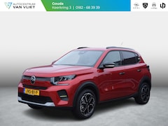Citroën ë-C3 - Max 113pk Comfort Range 44 kWh PARKEERSENSOREN MET CAMERA | LICHTMETALEN VELGEN | CLIMATE