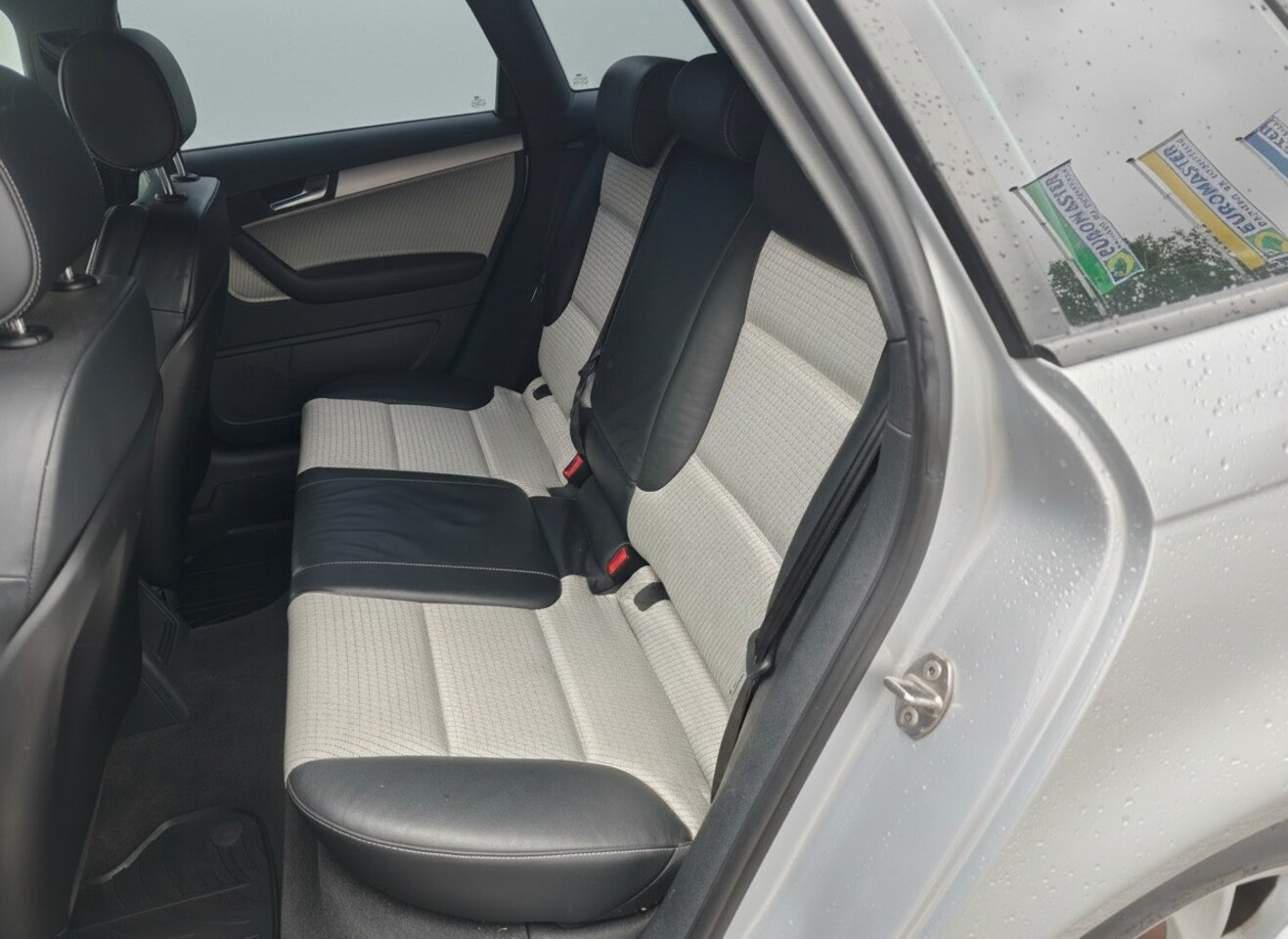 Audi A3 Sportback - 1.4 TFSI Ambition Pro Line S 1.4 TFSI Ambition Pro Line S, Clima, Cruise, PDC, Xenon, Leer, Stoelverwarming.