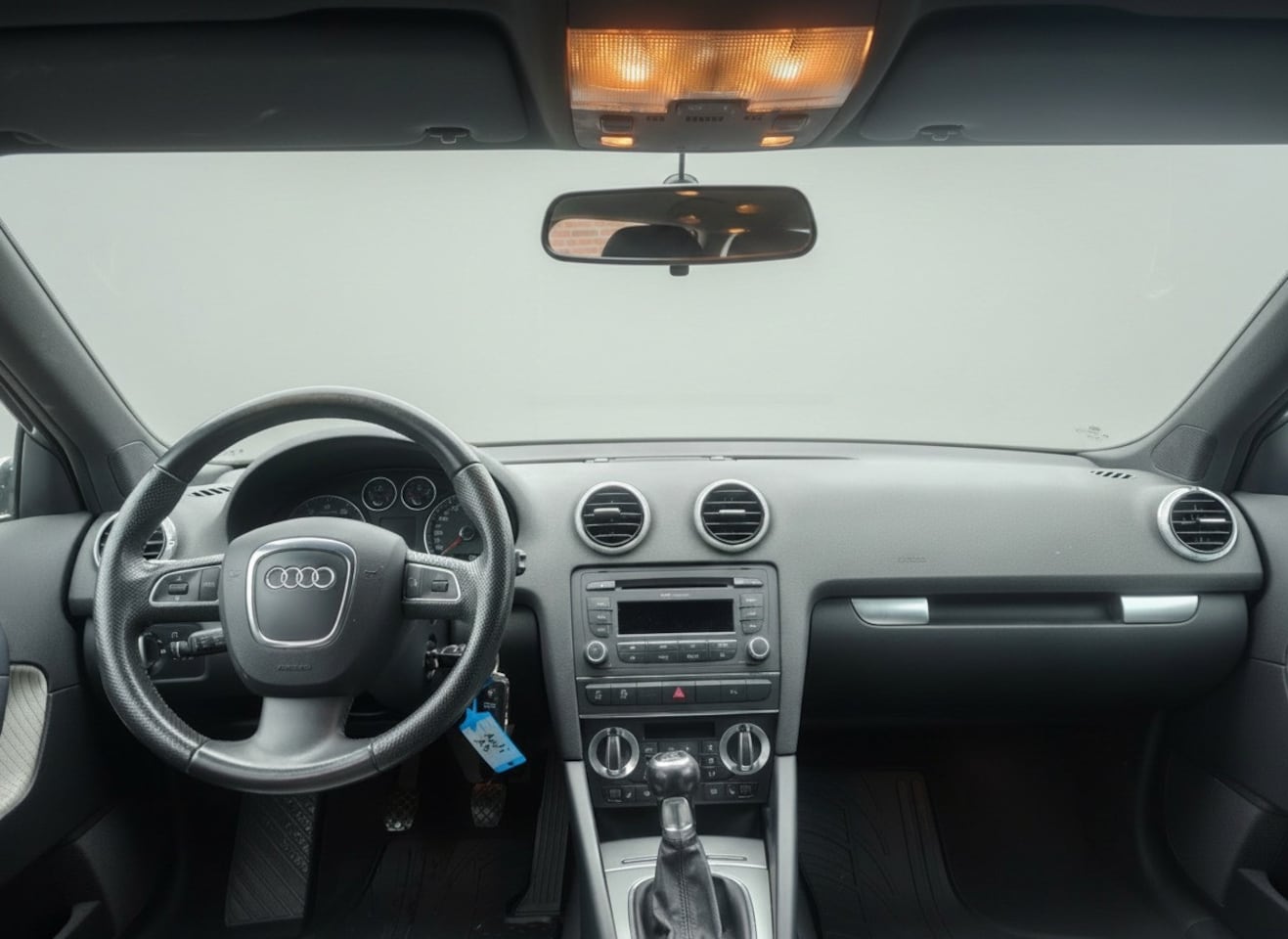 Audi A3 Sportback - 1.4 TFSI Ambition Pro Line S 1.4 TFSI Ambition Pro Line S, Clima, Cruise, PDC, Xenon, Leer, Stoelverwarming.