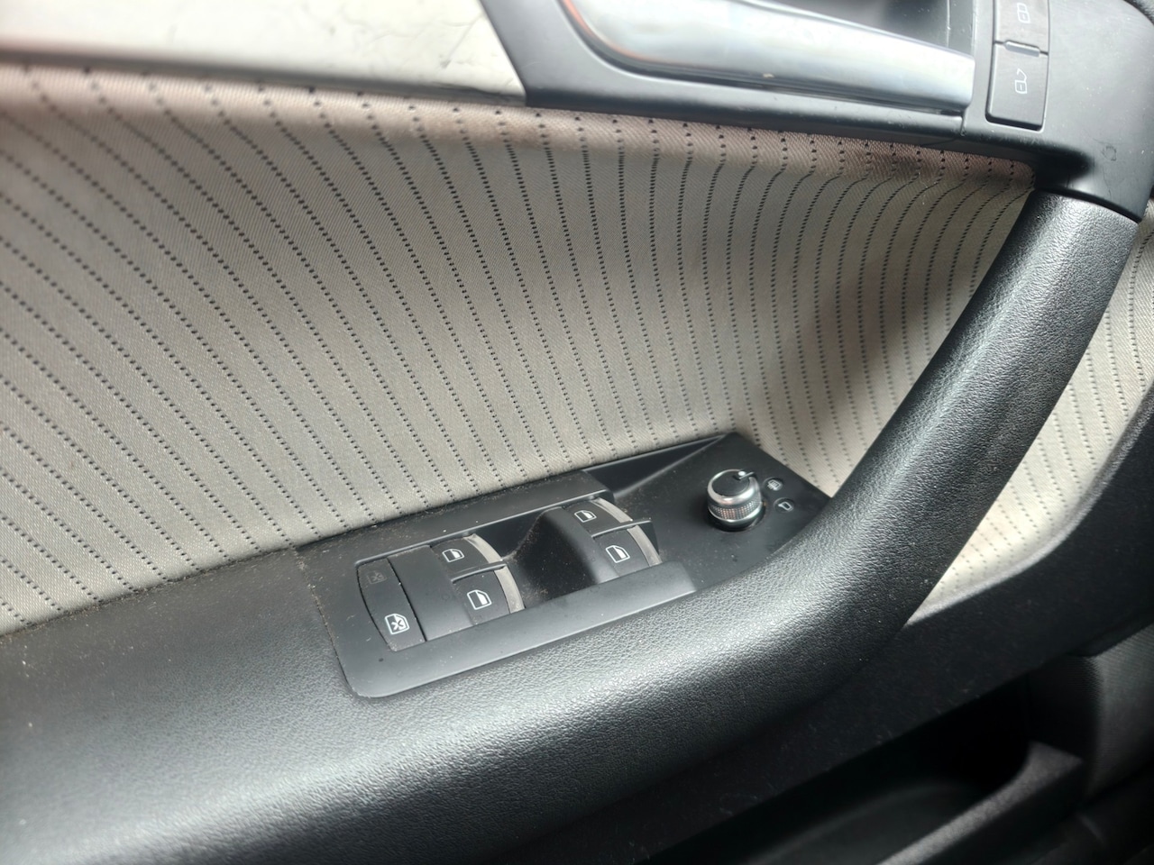 Audi A3 Sportback - 1.4 TFSI Ambition Pro Line S 1.4 TFSI Ambition Pro Line S, Clima, Cruise, PDC, Xenon, Leer, Stoelverwarming.
