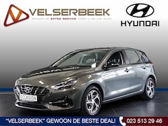 Hyundai i30 - 1.0 T-GDi MHEV Comfort Smart dubbele bediening