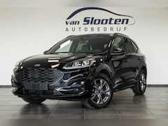 Ford Kuga - 2.5 PHEV ST-Line X| Navi| Camera| Electrische Achterklep| Adaptive Cruise