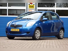 Toyota Yaris - 1.3 VVTi Sol MMT