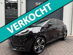 Ford Puma - 1.0 EcoBoost ST-Line 125 Pk Automaat Pano/Full Led/Car Play/19 Inch/ACC/Climate/Winter Pak