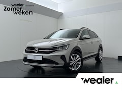 Volkswagen Taigo - 1.0 TSI Life Edition | 95 PK | Adaptive Cruise Control | Achteruitrijcamera | Keyless Entr