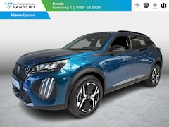 Peugeot 2008 - 1.2 Hybrid 145 Allure