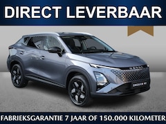 Omoda 5 - 5 Premium 1.5 Hybrid | Direct leverbaar | Adaptive cruise | Airco | Keyless | 360 cam | Ca