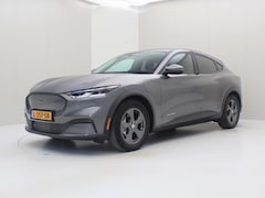 Ford Mustang Mach-E - Mach-E 75kWh 258pk RWD 94, 5% SoH [ LEDER+CARPLAY+STOEL/STUURWIELVERWARMING ]
