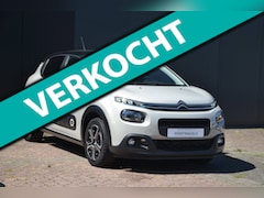 Citroën C3 - 1.2 82 PK Feel Edition * Airco * Navigatie * Two-Tone lak
