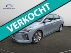 Hyundai IONIQ - 1.6 GDi Comfort |NAV|Keyless|Cam