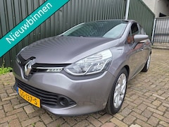 Renault Clio - 1.5 dCi ECO Night&Day