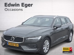 Volvo V60 - 2.0 B3 Business Pro | Apple Carplay/Android | Navi | Cruise control ad | Led |