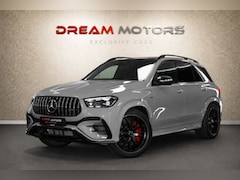 Mercedes-Benz AMG GLE - 53 Hybrid 4MATIC+ 544pk | TREKHAAK | PANODAK