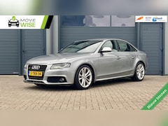 Audi S4 - 3.0 TFSI 6 Cilinder 333pk quattro Pro Line | Originele S4 | Nieuwe Model | Uniek | Zeer Co