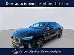Audi A5 Sportback - 35 TFSI 150Pk Advanced Edition