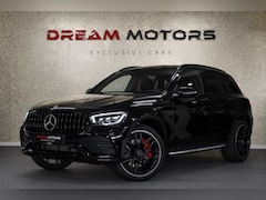 Mercedes-Benz GLC-klasse - 300e AMG 4MATIC 320pk | PANODAK | BURMESTER | DISTRONIC