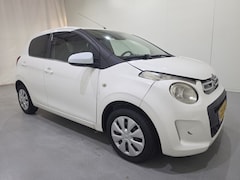 Citroën C1 - e-VTi Style Edition 5Drs Airco Bjr.2015
