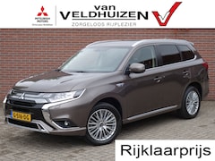 Mitsubishi Outlander - 2.4 PHEV Pure+ | trekhaak