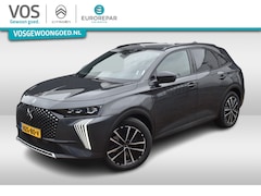 DS 7 - 7 PHEV 300 4X4 Pallas Leder | Panoramadak | Pack Tech | Pack Comfort | Elek A. Klep Full o