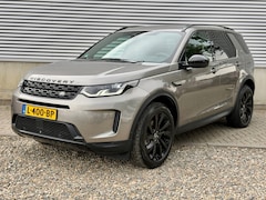 Land Rover Discovery Sport - P300e R-Dynamic HSE automaat [ 1e eig, dealer oh, nl-auto ]