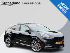 Ford Puma - 1.5 EcoBoost ST-X 200 PK | Recaro Stoelen | Performance Pack | Climate Control | Winterpac
