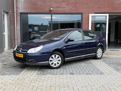 Citroën C5 - 2.0-16V Exclusive | 07-2027 APK | Autm | Leer | Clima | Cruise |