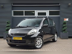 Daihatsu Sirion 2 - 1.3-16V Comfort AIRCO AUX LM VELGEN ELEKTR. RAMEN