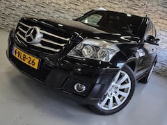 Mercedes-Benz GLK-klasse - 220 CDI BlueEFFICIENCY 4-Matic *Nwe APK
