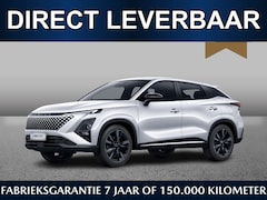 Omoda 5 - 5 Premium 1.5 Hybrid | Direct leverbaar | Adaptive | Schuifdak | Keyless | 360 CAM | CarPl