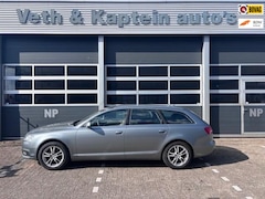 Audi A6 Avant - 3.0 TFSI quattro